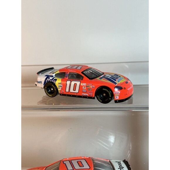 Vintage Racing Champions Tide Cars/Truck Collection of 4 - Picture 5 of 9